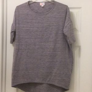 LuLaRoe Top- PLEASE READ DESCRIPTION